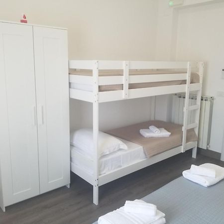 Ar San Salvo B&B Buitenkant foto