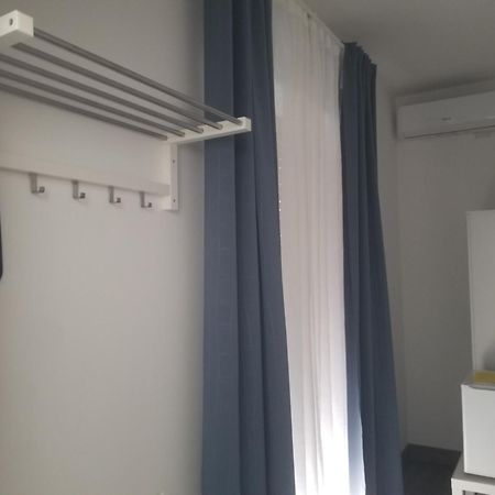 Ar San Salvo B&B Buitenkant foto