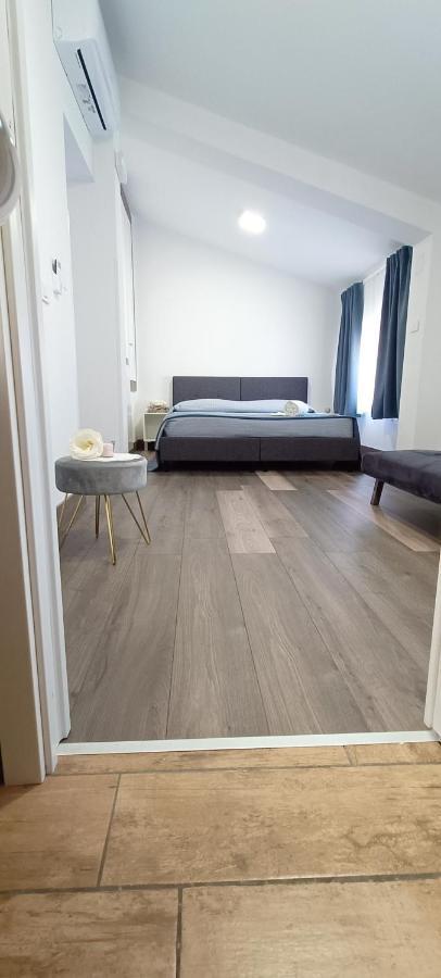 Ar San Salvo B&B Buitenkant foto