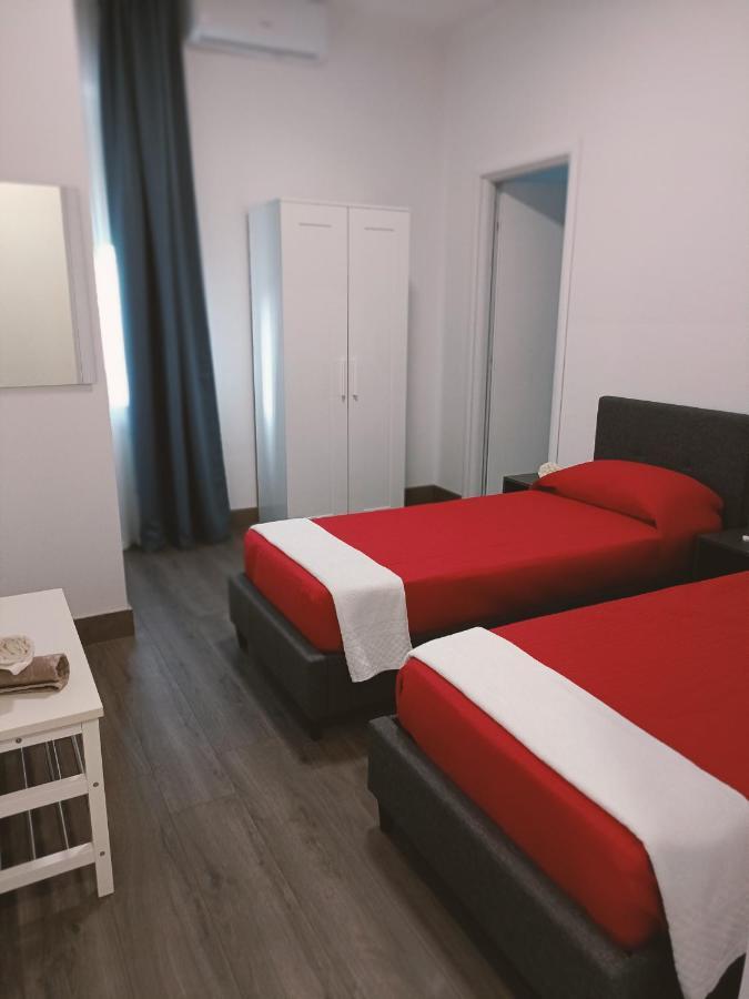 Ar San Salvo B&B Buitenkant foto