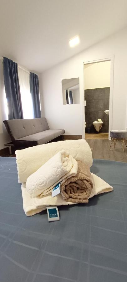 Ar San Salvo B&B Buitenkant foto