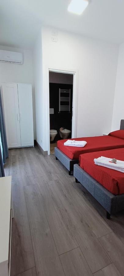 Ar San Salvo B&B Buitenkant foto
