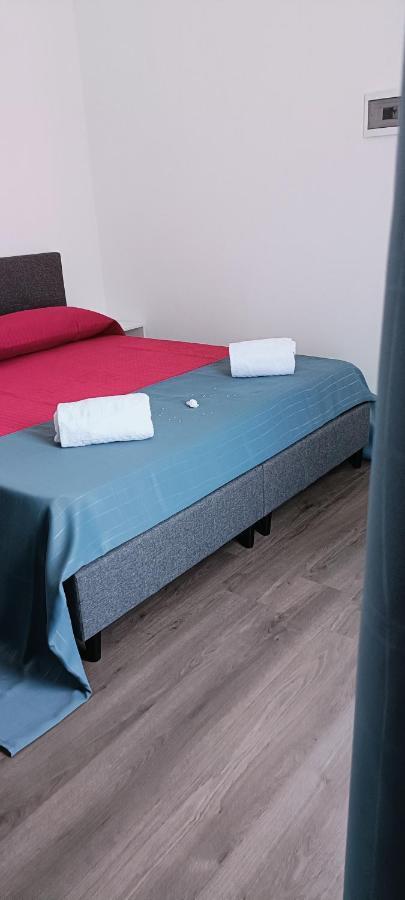 Ar San Salvo B&B Buitenkant foto