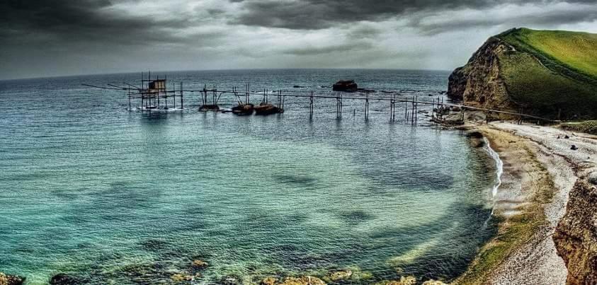 Ar San Salvo B&B Buitenkant foto