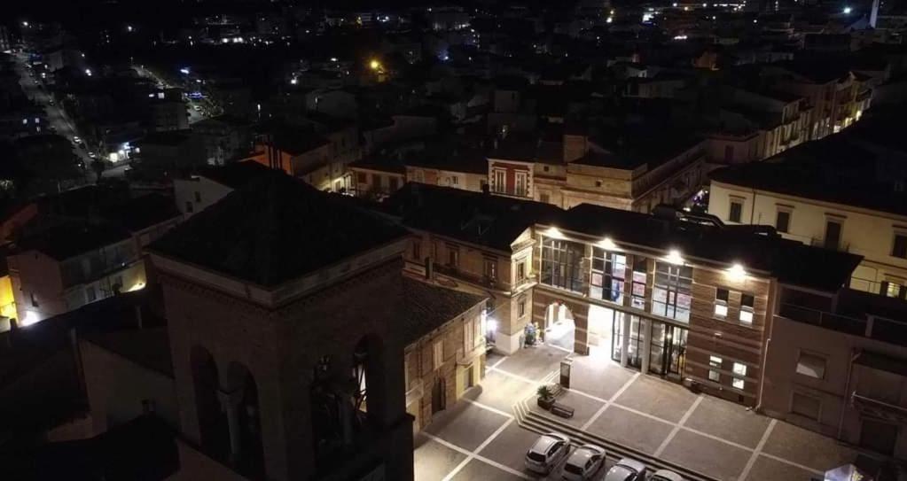 Ar San Salvo B&B Buitenkant foto