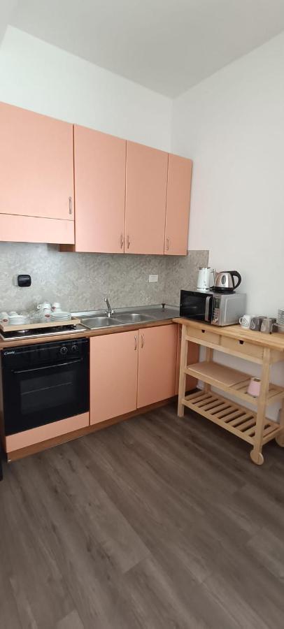 Ar San Salvo B&B Buitenkant foto