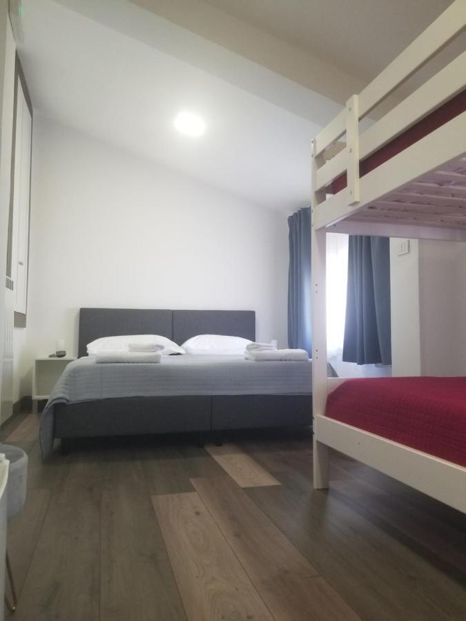 Ar San Salvo B&B Buitenkant foto