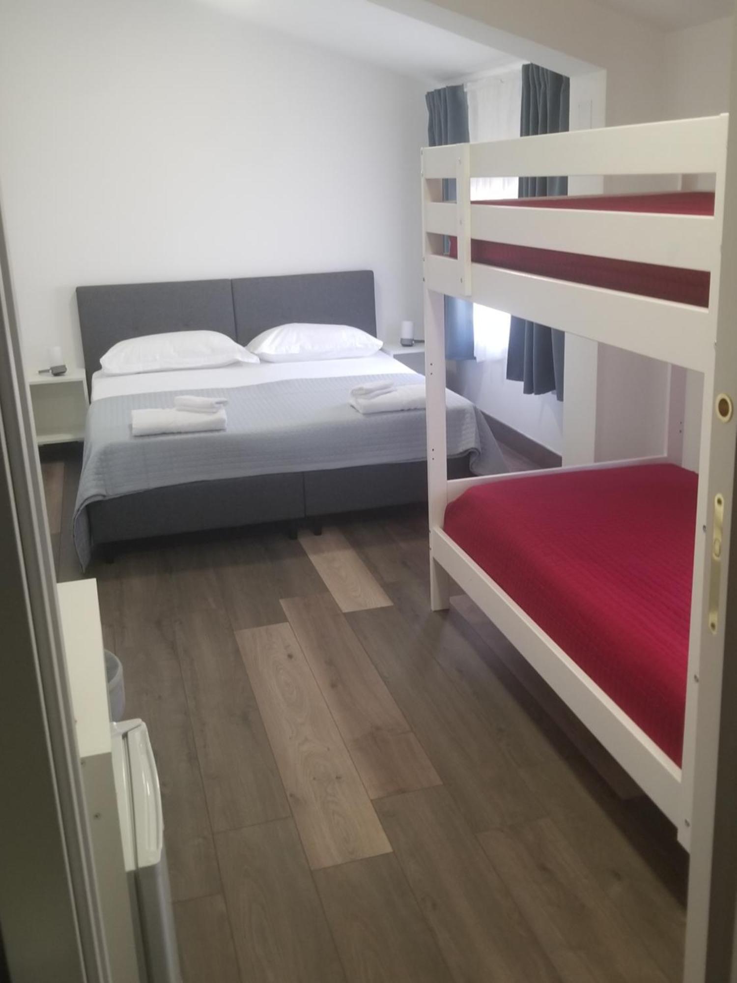 Ar San Salvo B&B Buitenkant foto