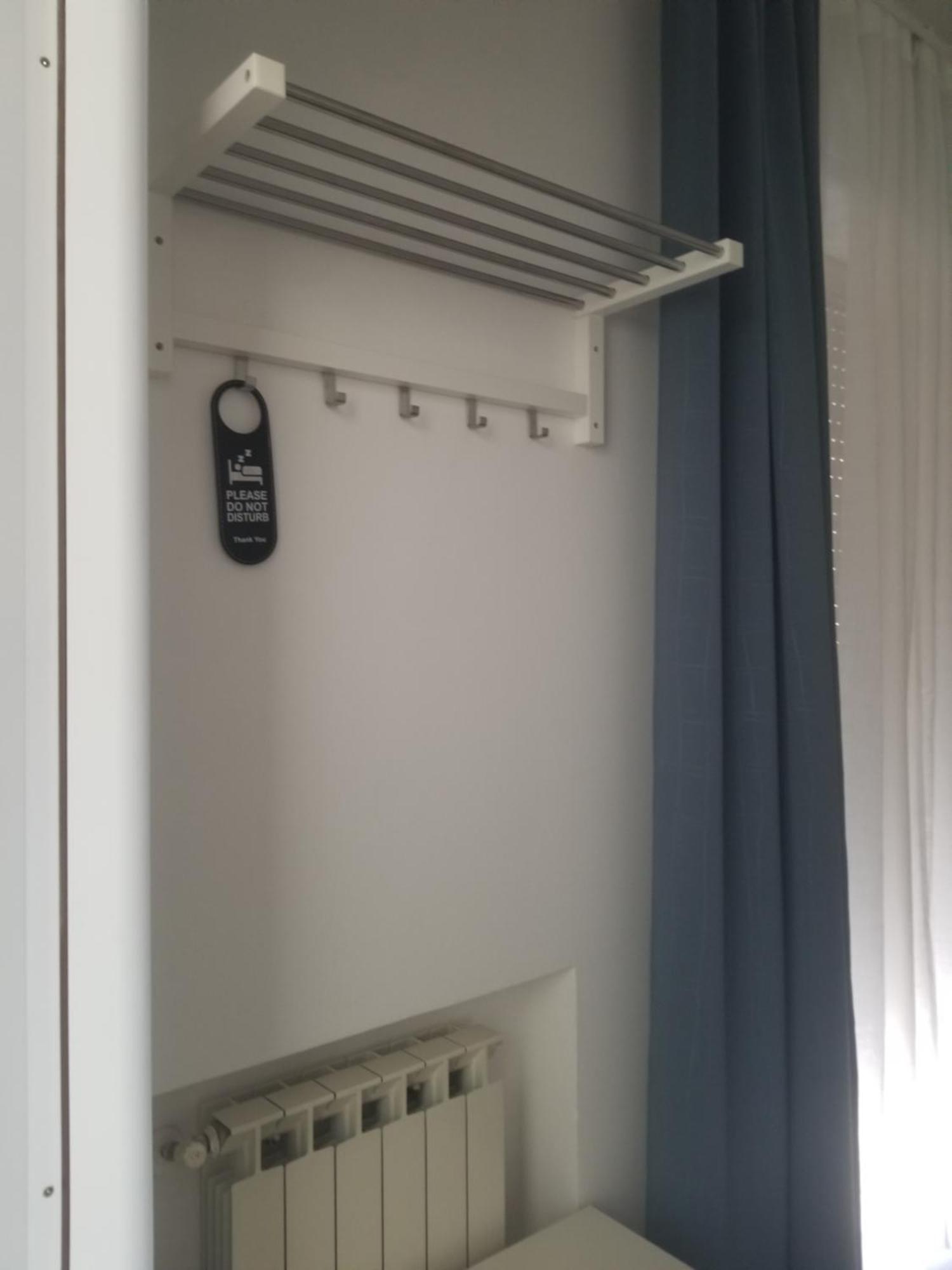 Ar San Salvo B&B Buitenkant foto