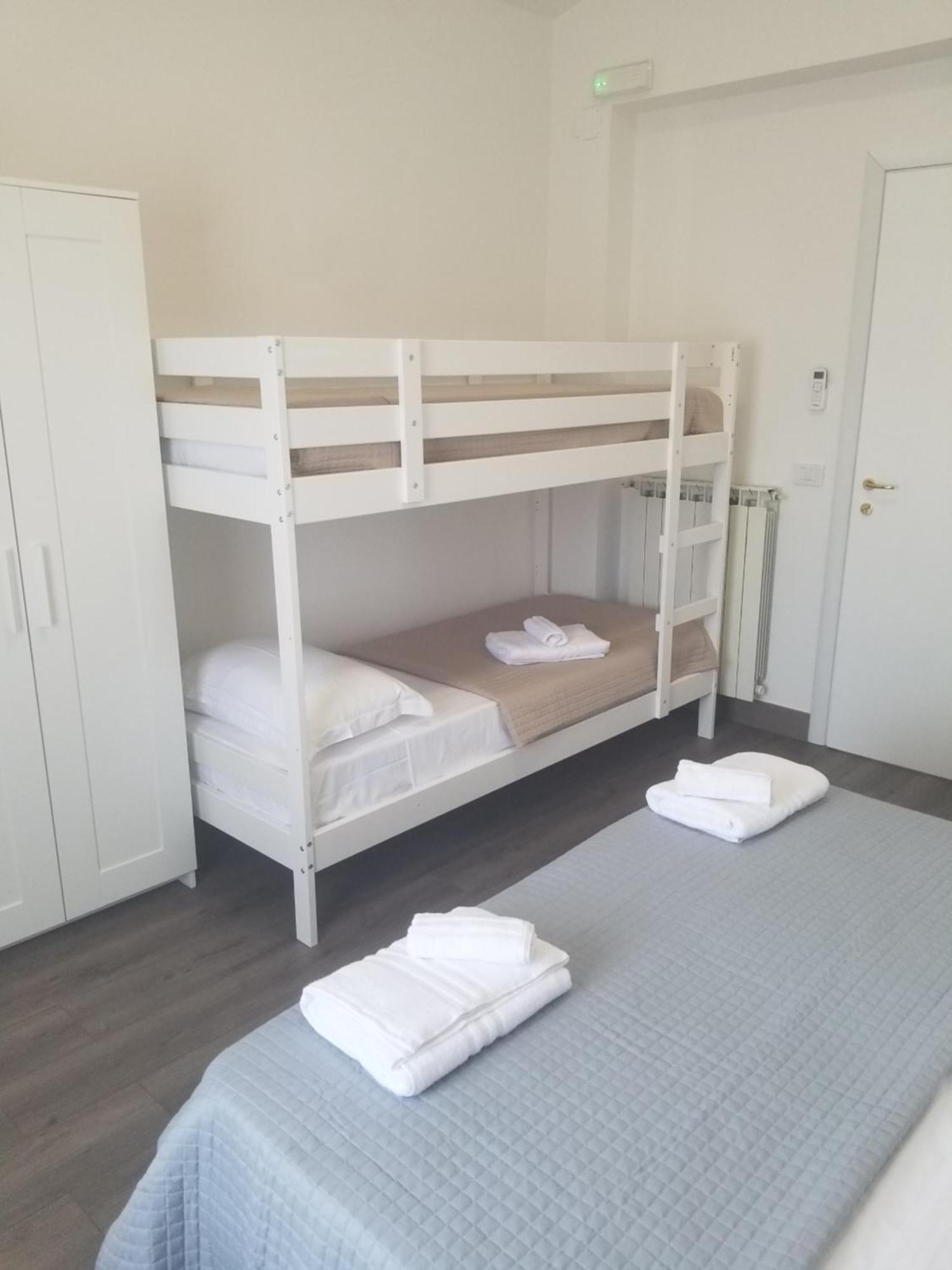 Ar San Salvo B&B Buitenkant foto