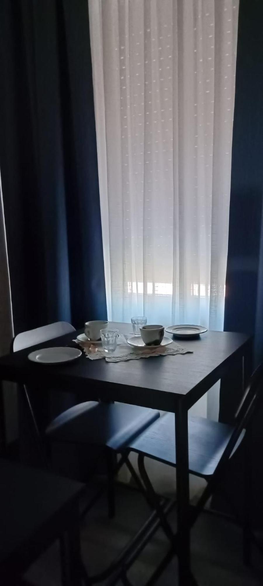 Ar San Salvo B&B Buitenkant foto