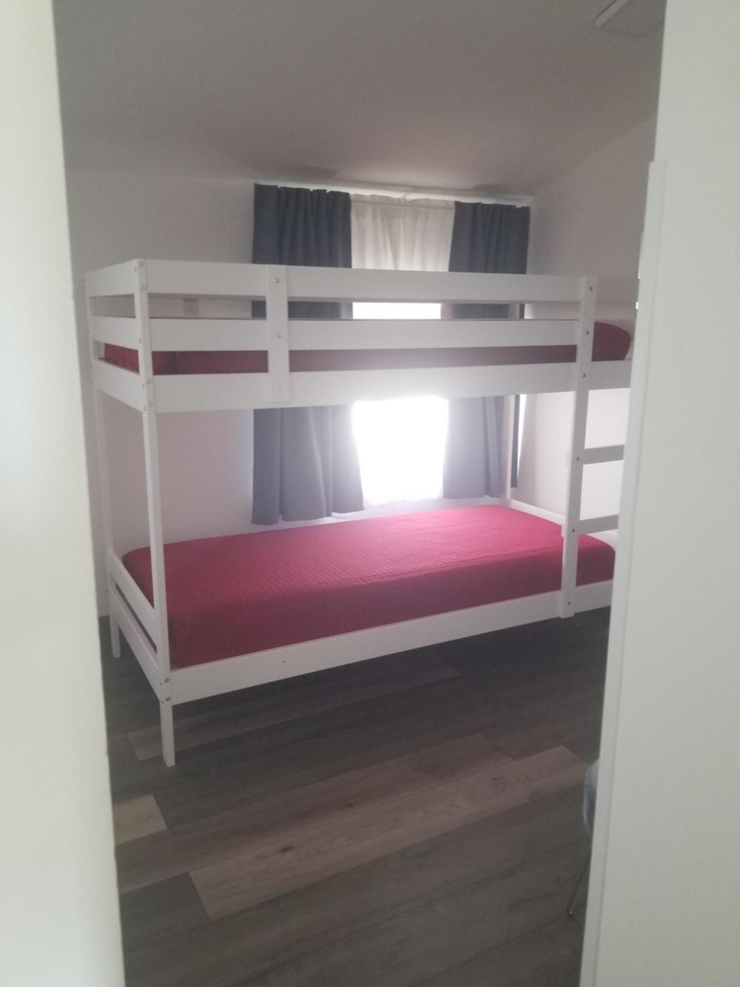 Ar San Salvo B&B Buitenkant foto