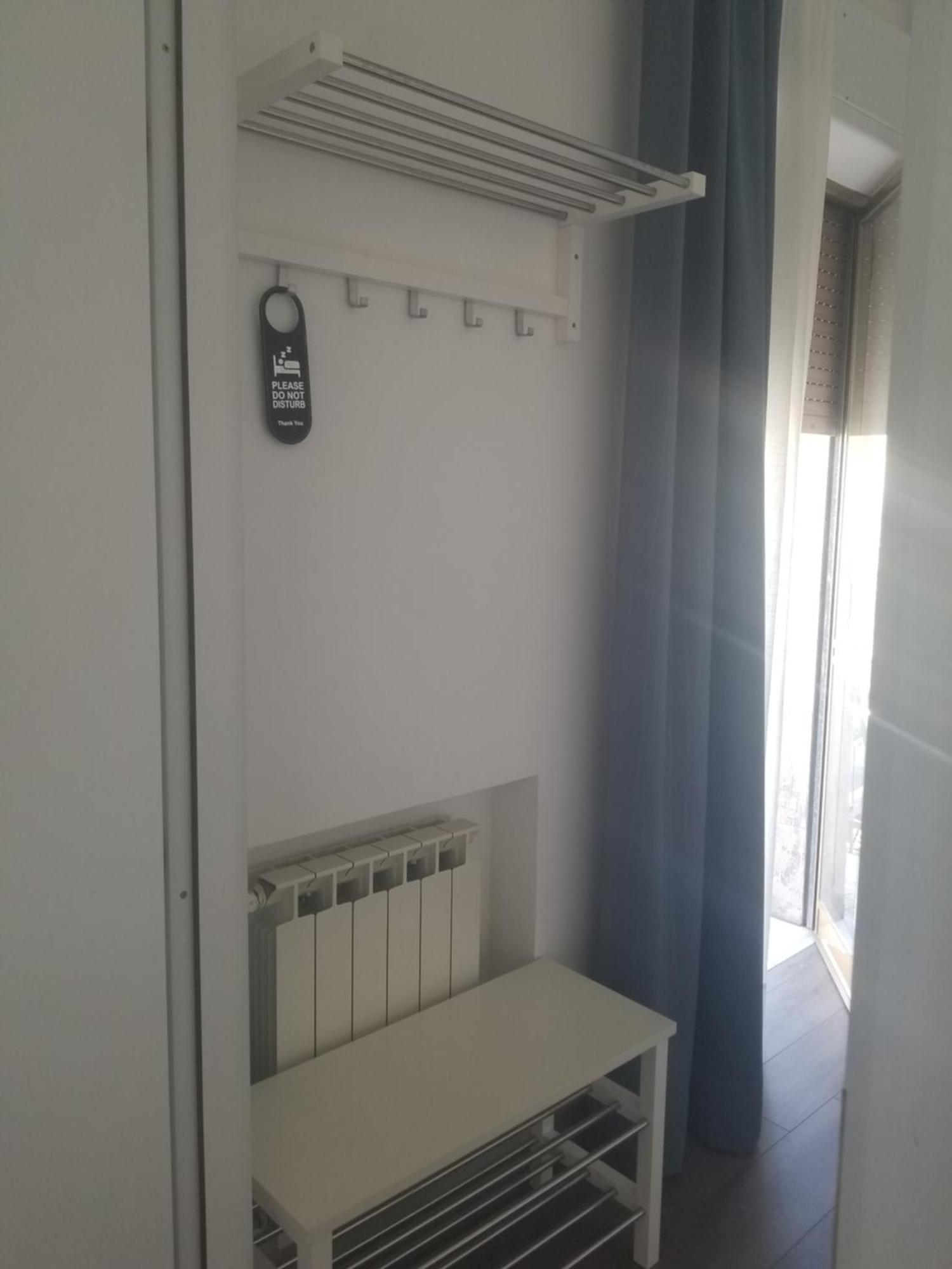 Ar San Salvo B&B Buitenkant foto