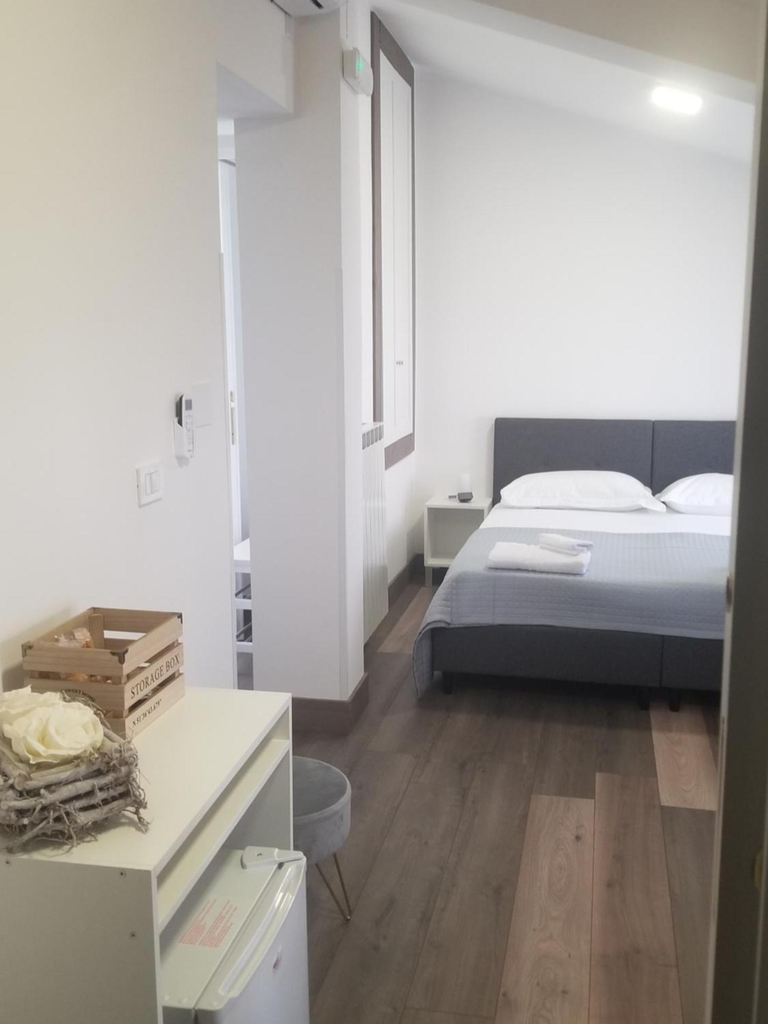 Ar San Salvo B&B Buitenkant foto