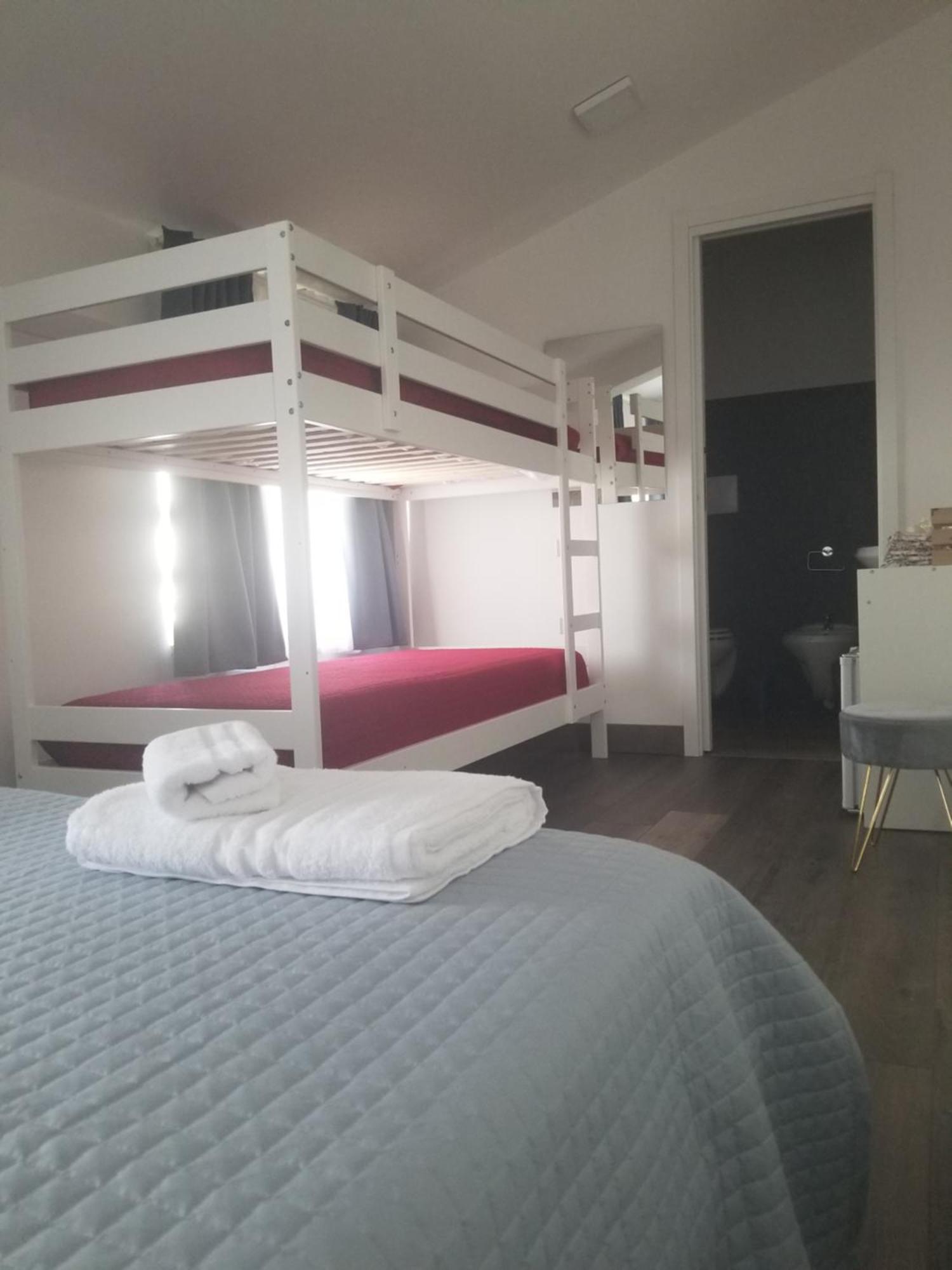 Ar San Salvo B&B Buitenkant foto