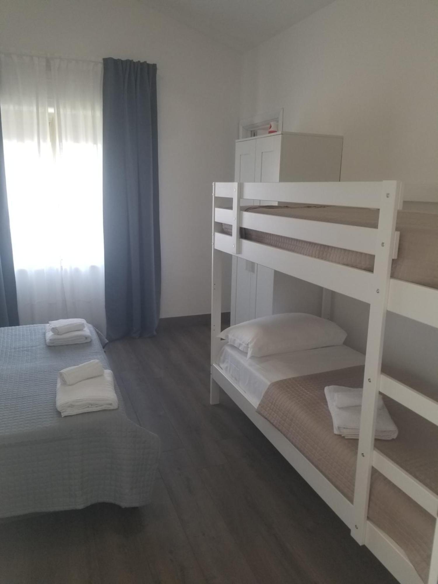 Ar San Salvo B&B Buitenkant foto