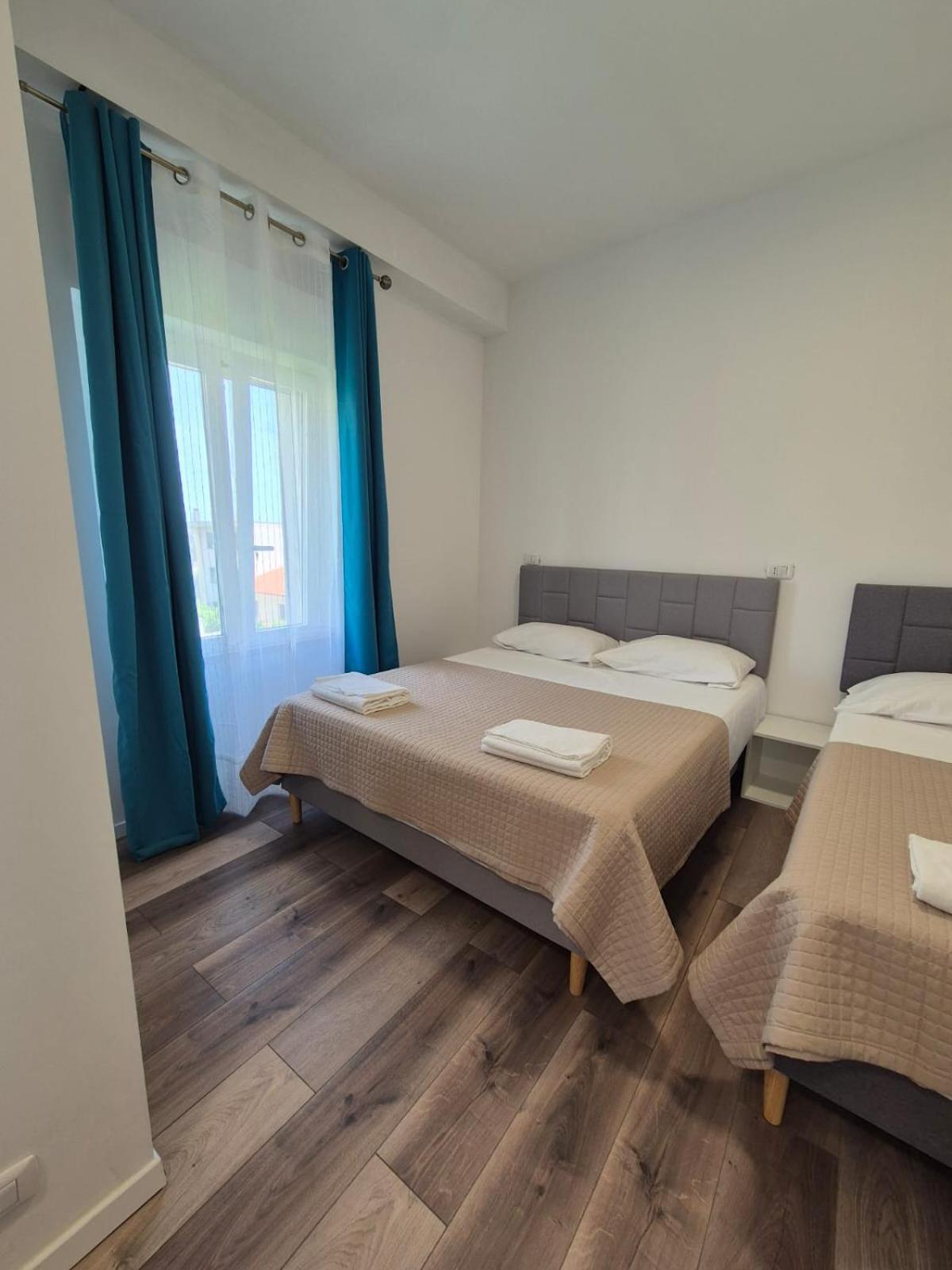 Ar San Salvo B&B Buitenkant foto
