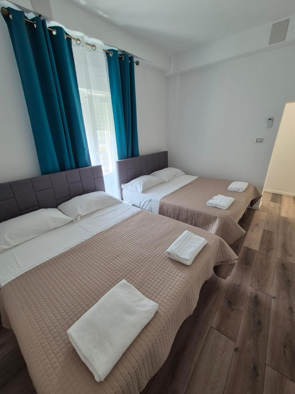 Ar San Salvo B&B Buitenkant foto