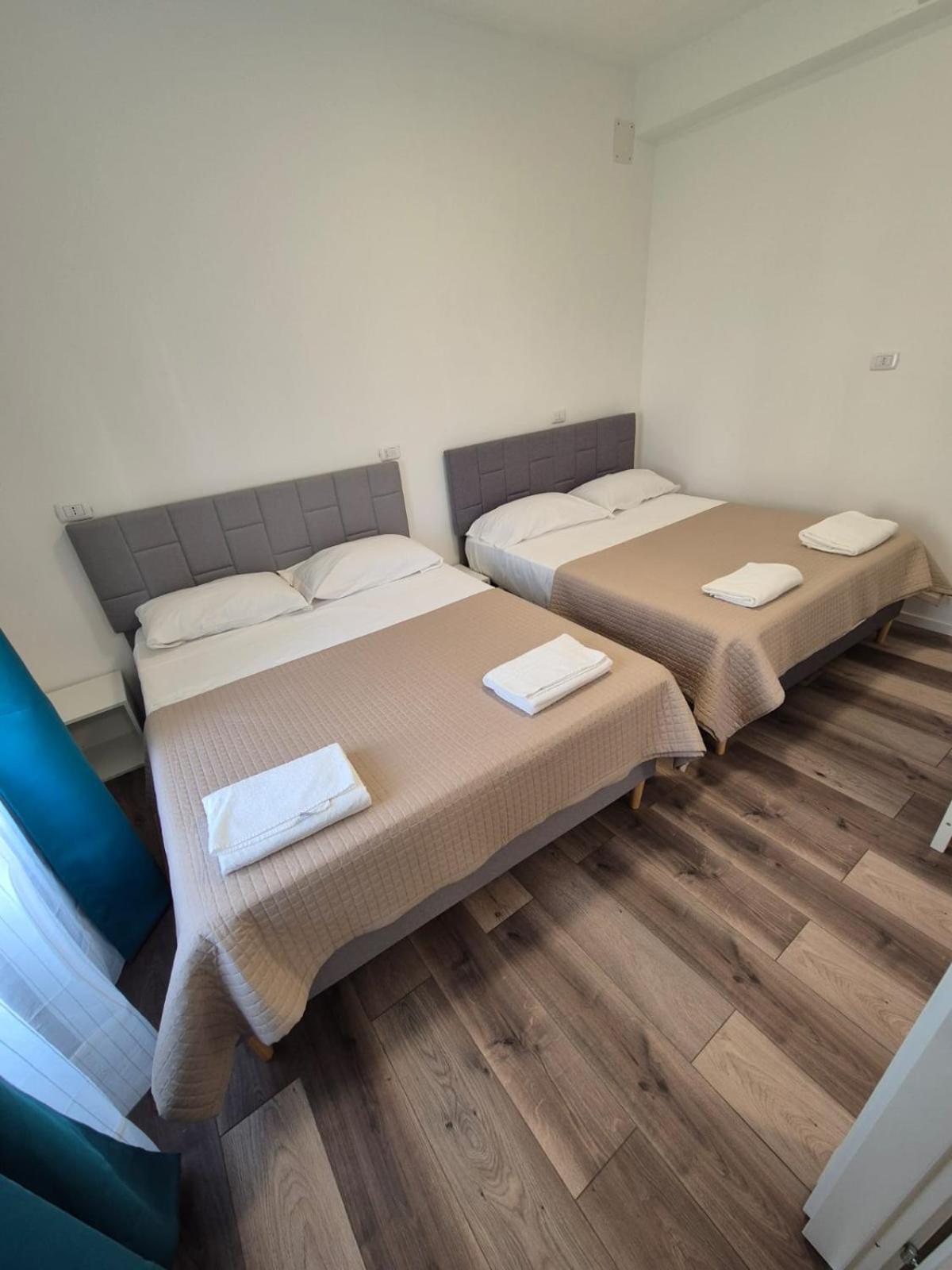 Ar San Salvo B&B Buitenkant foto