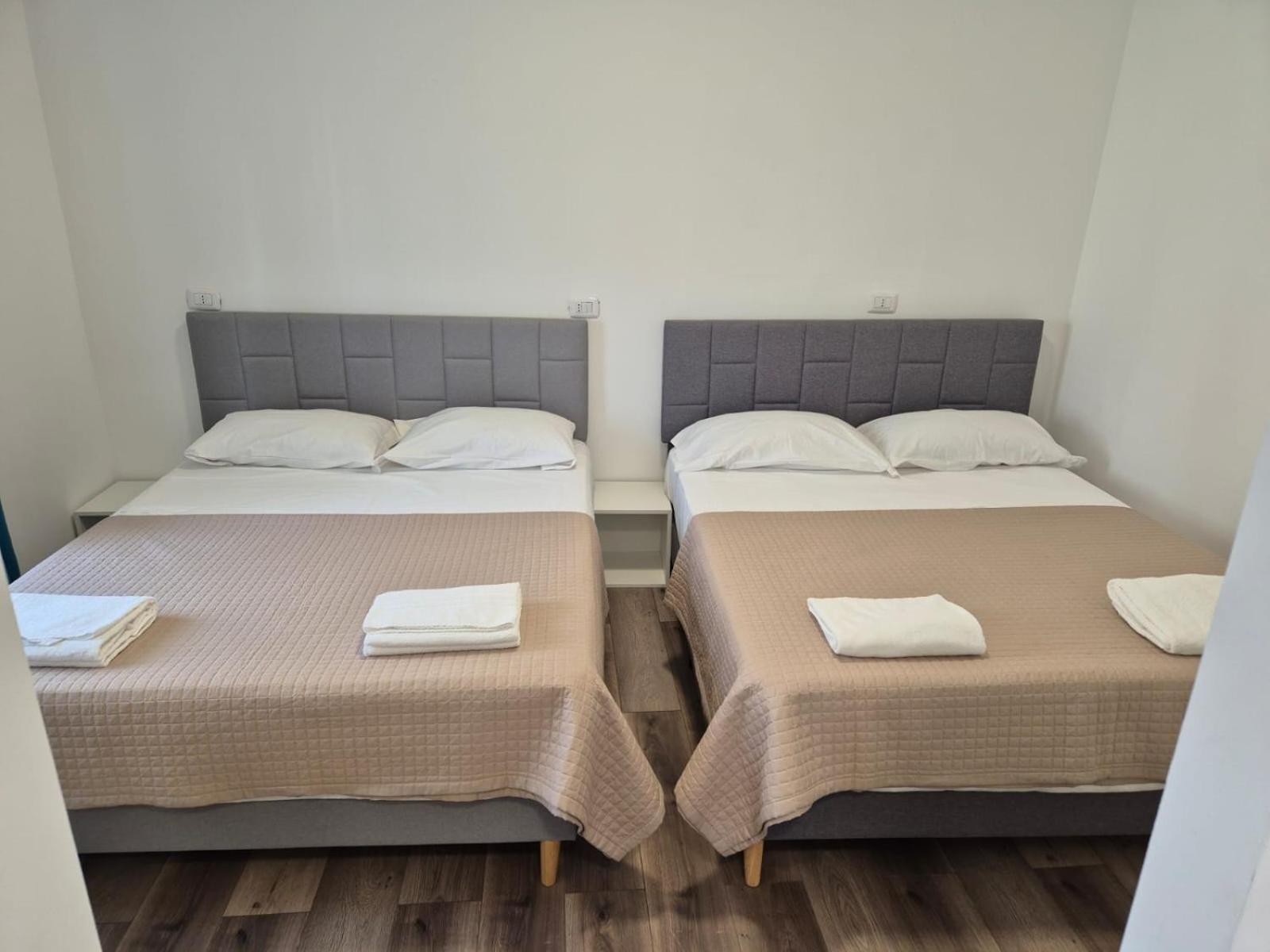 Ar San Salvo B&B Buitenkant foto