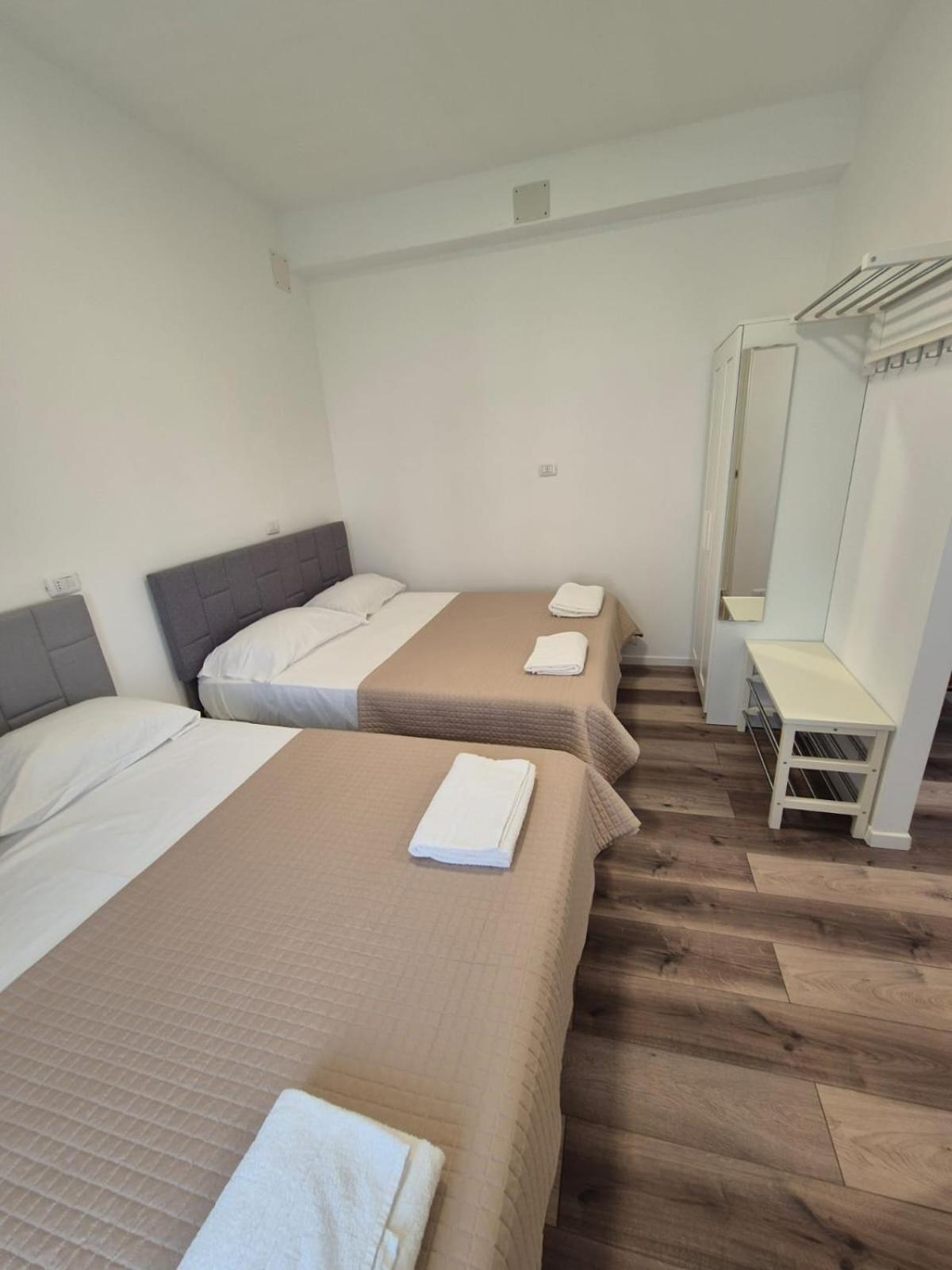 Ar San Salvo B&B Buitenkant foto