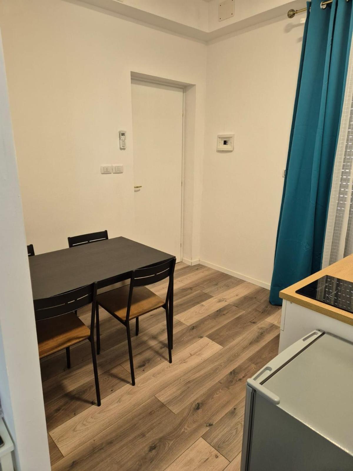 Ar San Salvo B&B Buitenkant foto